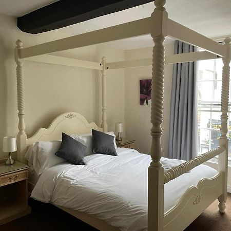 Courtyard Rooms บริดจ์นอร์ท ภายนอก รูปภาพ