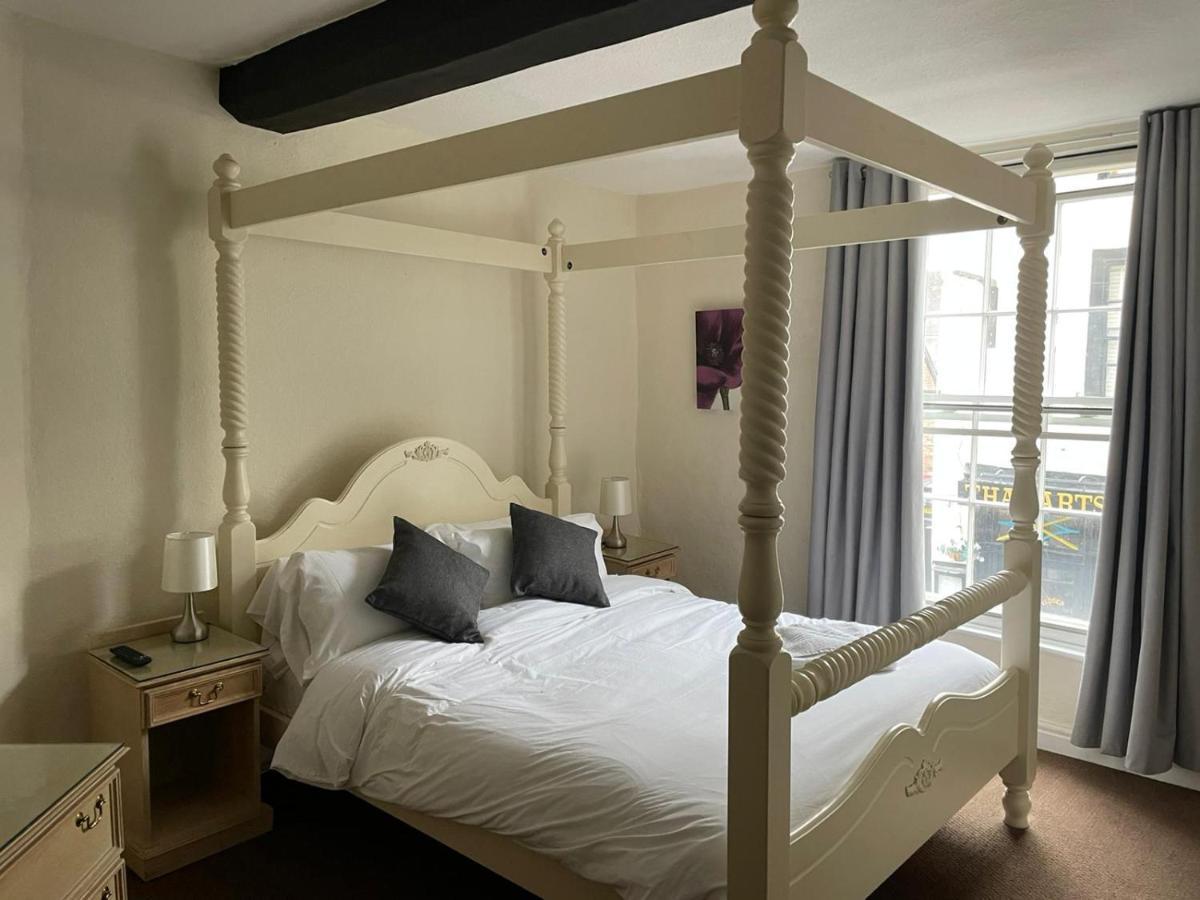 Courtyard Rooms บริดจ์นอร์ท ภายนอก รูปภาพ