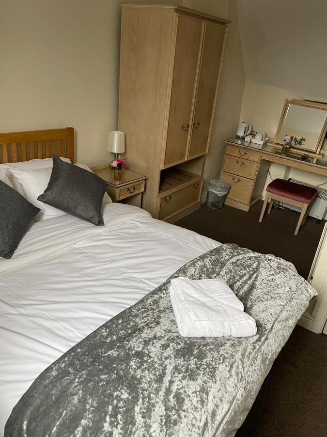 Courtyard Rooms บริดจ์นอร์ท ภายนอก รูปภาพ