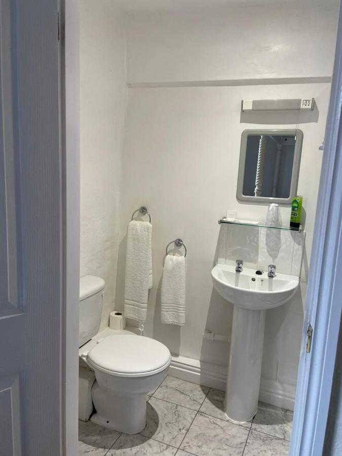 Courtyard Rooms บริดจ์นอร์ท ภายนอก รูปภาพ