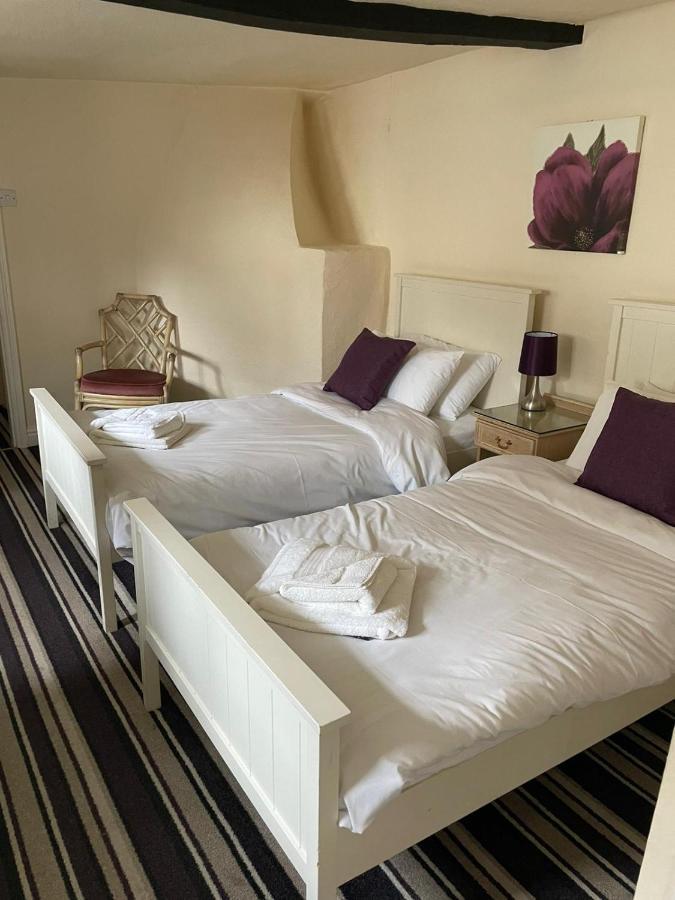 Courtyard Rooms บริดจ์นอร์ท ภายนอก รูปภาพ
